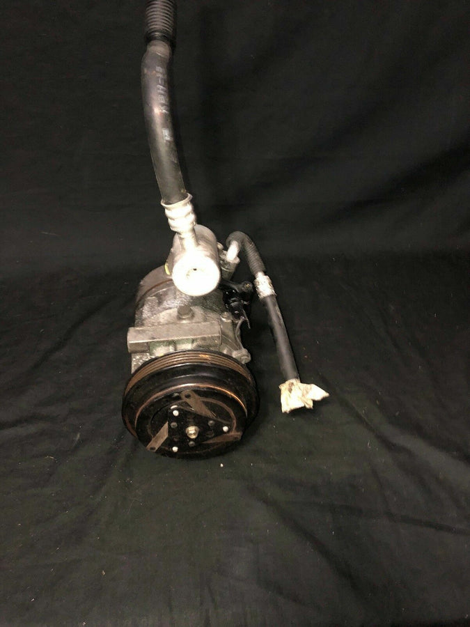 Nissan 350Z 3.5L Ac Compressor OEM 2003-2006