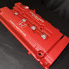 Acura Integra GSR Valve Cover Vtec RED