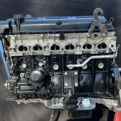 Toyota Supra Engine 2JZ-GTE Non VVTi Turbo 1993-2001