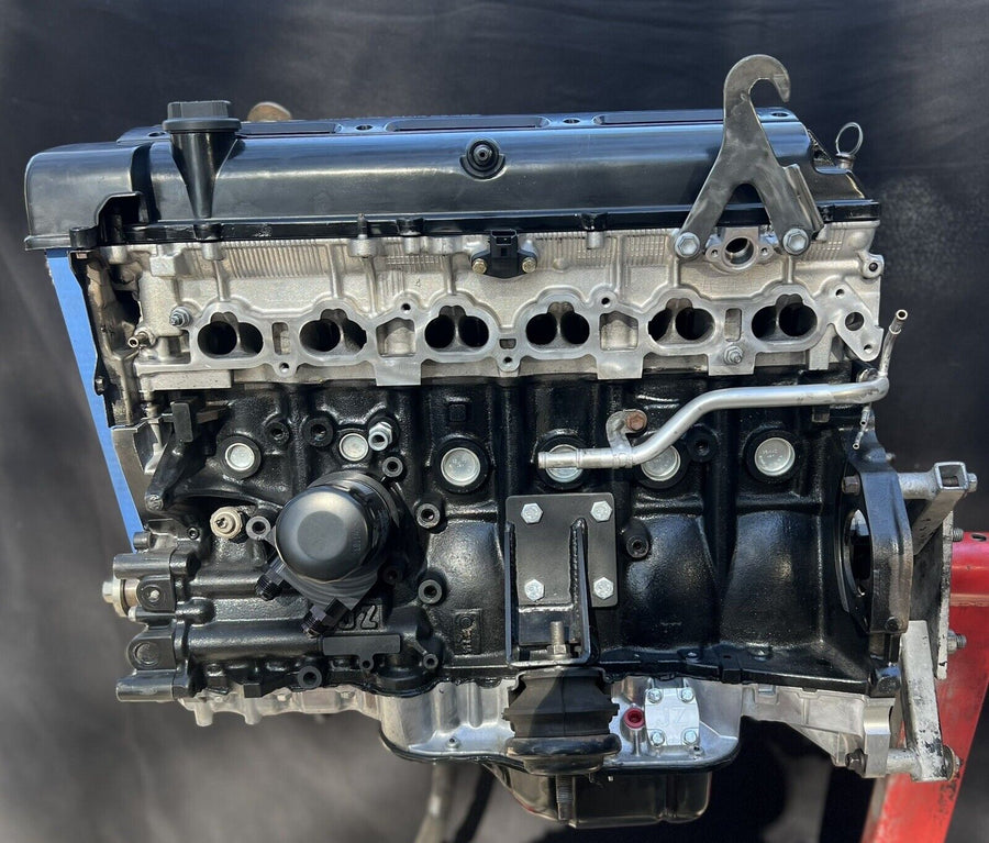 Toyota Supra Engine 2JZ-GTE Non VVTi Turbo 1993-2001
