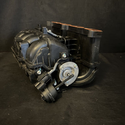 11-16 Santa Fe Sport Sonata Optima Sorento 2.4L intake manifold OEM
