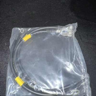 Chase Bays Ray Chem DR-25 Engine Ground Kit