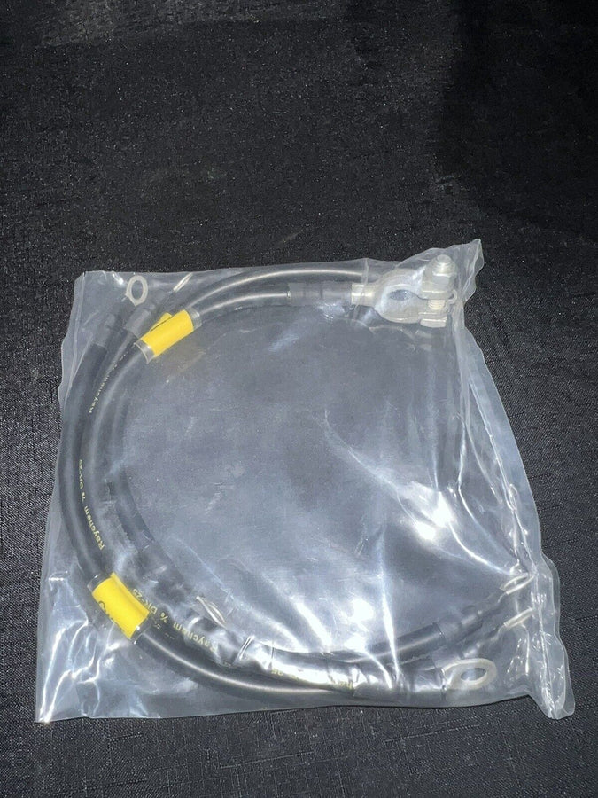 Chase Bays Ray Chem DR-25 Engine Ground Kit