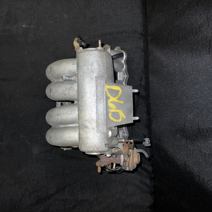 Toyota Tacoma 2.7L-2.4L Intake Manifold 2000-2004 W EGR