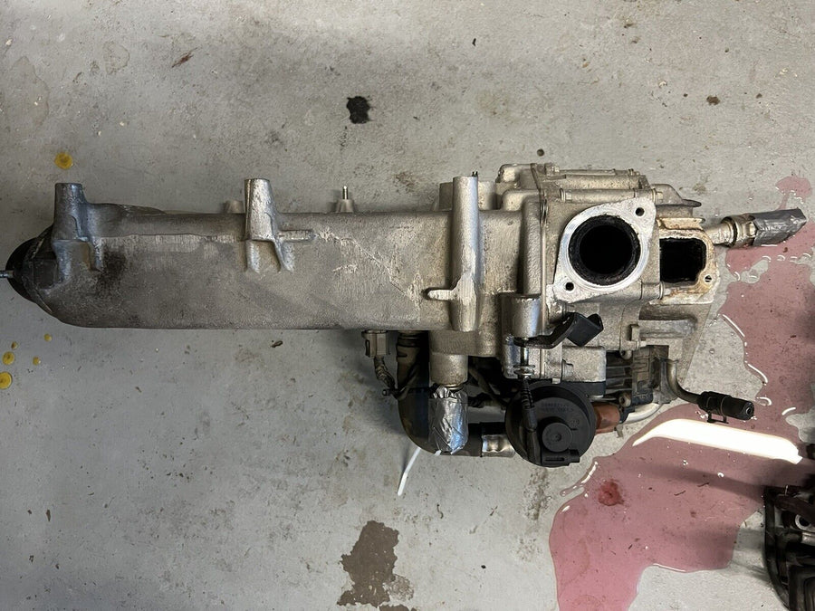 Ford F250 F350 6.7L Turbo Diesel EGR Cooler OEM BC3Q-9V426-FA (11-15)