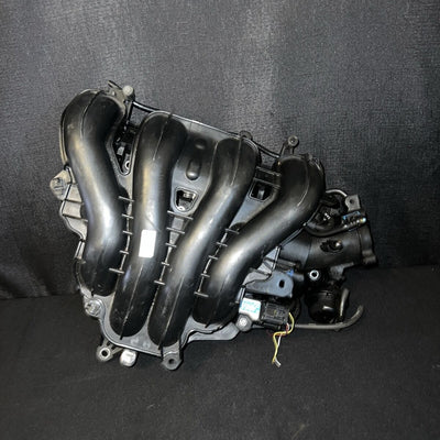 Mazda Cx-7 Intake Manifold 2.5L OEM L53813100C 10-12 Mazda 3 2010-2013 Non Turbo
