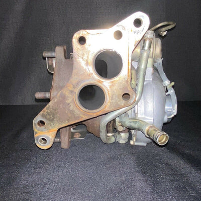 Subaru Legacy Gt Turbo VF38 IHI Twin Scroll OEM