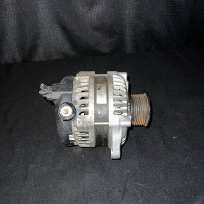 Ford F250 Super Duty Alternator 6.7L Bc3T-16300-ba 2011-2016 OEM