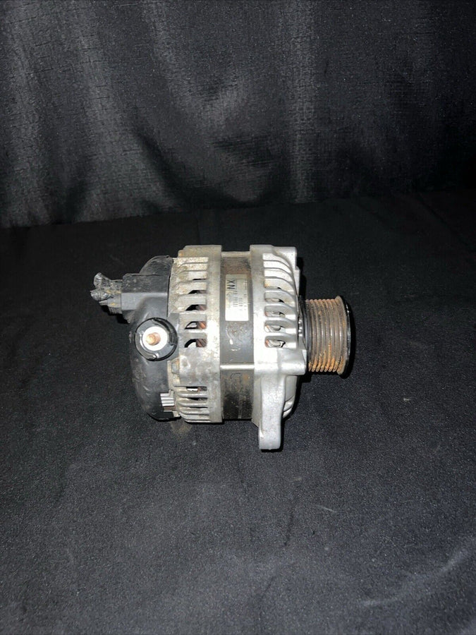Ford F250 Super Duty Alternator 6.7L Bc3T-16300-ba 2011-2016 OEM