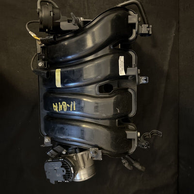 Hyundai Sonata 2.4L Intake Manifold 2011-2014 OE Santé Fe Optima