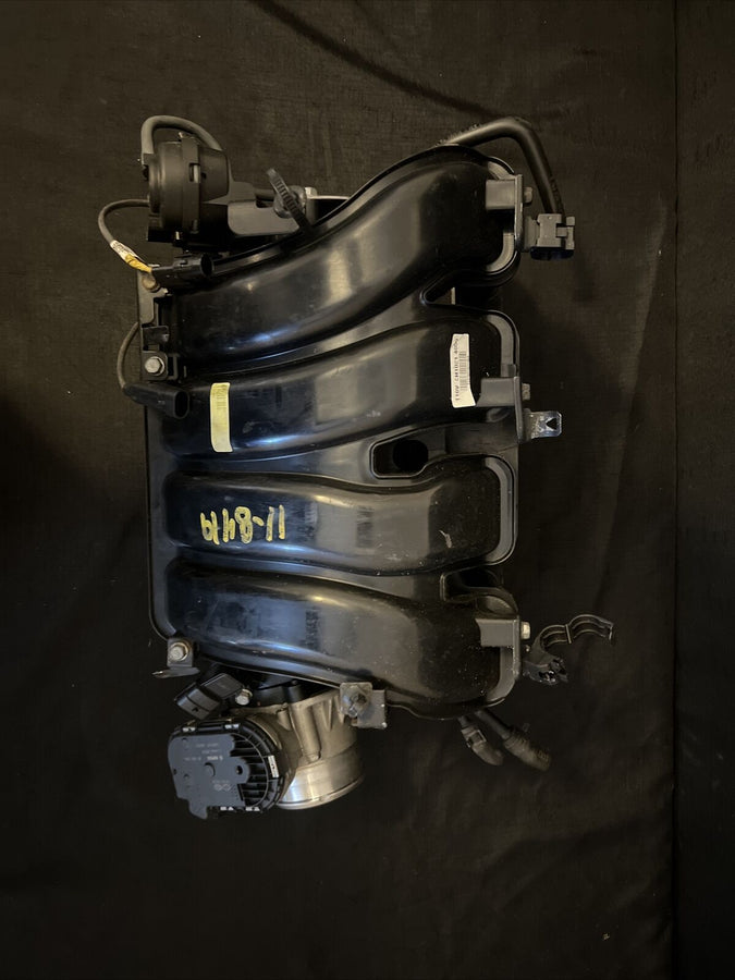 Hyundai Sonata 2.4L Intake Manifold 2011-2014 OE Santé Fe Optima