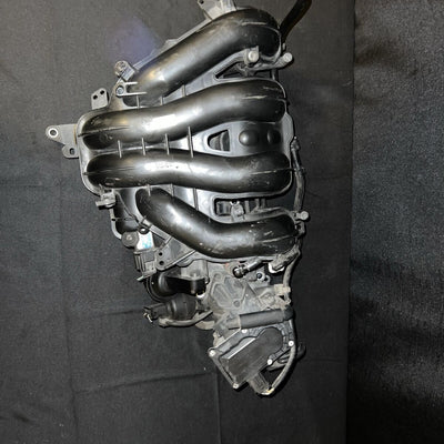 Mazda 3 Intake Manifold/Throttle Body 2.0L OEM (LF62-13-100K) (05-09)