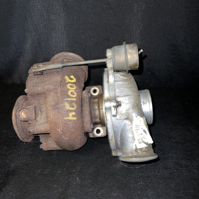 Ford F250-F550 7.3L Turbo Turbocharger 1.10AR 1999-2003 L FOMOCO (Rare)