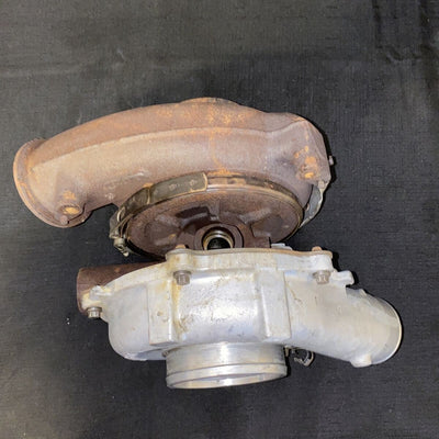 Ford E250-E350 F350 6.0L Diesel Turbo Charger Original OEM