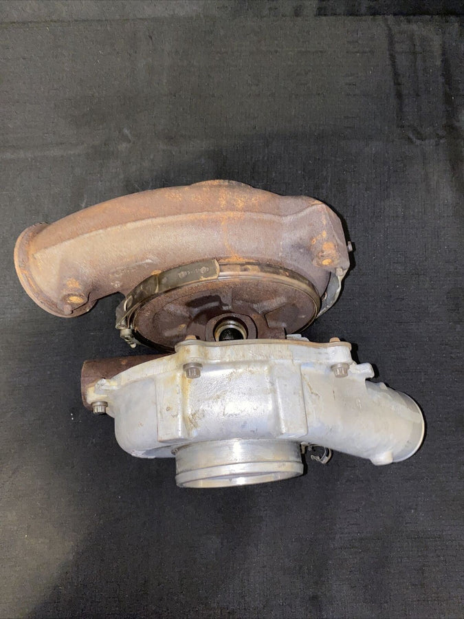 Ford E250-E350 F350 6.0L Diesel Turbo Charger Original OEM