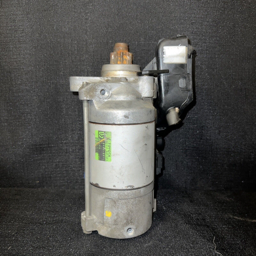 Toyota Sequoia Starter Motor 4.7L V8 (28100-50101) OEM 2004-2010