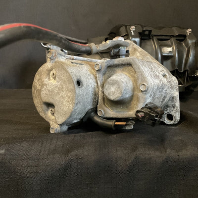 Toyota Camry 2.4L Starter Motor OEM  1997-2004
