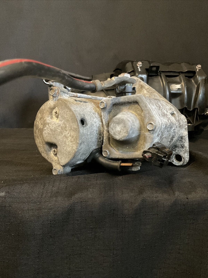 Toyota Camry 2.4L Starter Motor OEM  1997-2004