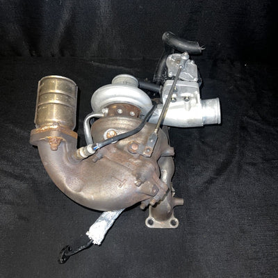 Hyundai Sonata Turbocharger 2.0L Turbo Oem 28231-2G410  2011-2014