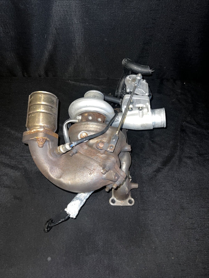 Hyundai Sonata Turbocharger 2.0L Turbo Oem 28231-2G410  2011-2014