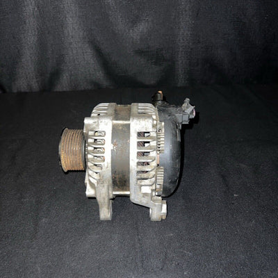 Ford F250 Super Duty Alternator 6.7L Bc3T-16300-ba 2011-2016 OEM