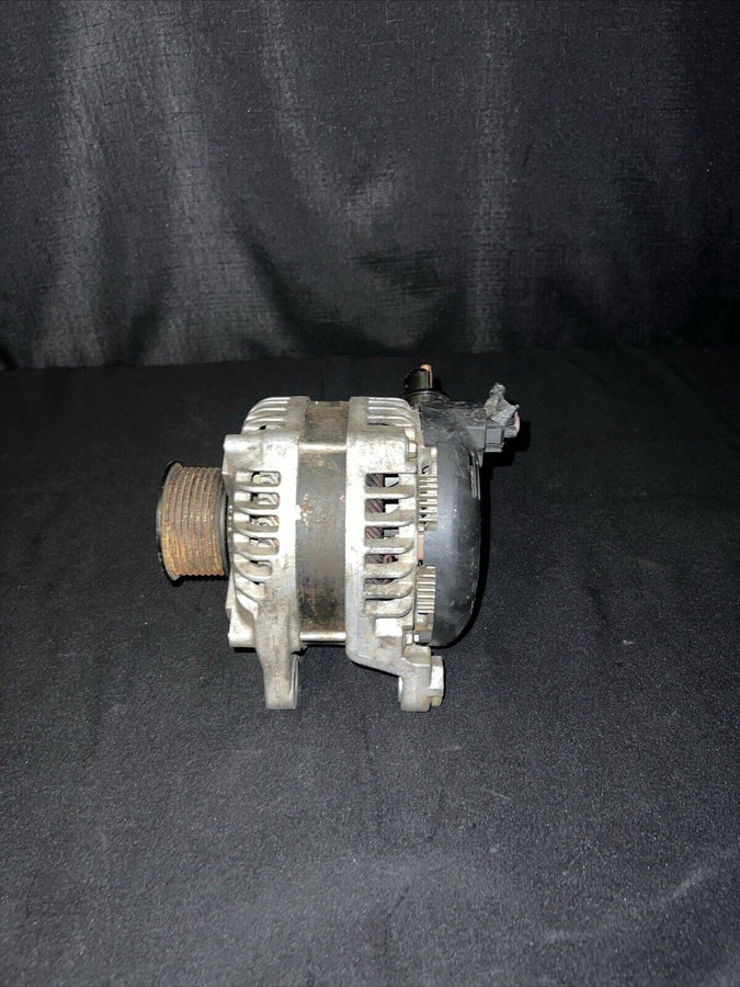 Ford F250 Super Duty Alternator 6.7L Bc3T-16300-ba 2011-2016 OEM