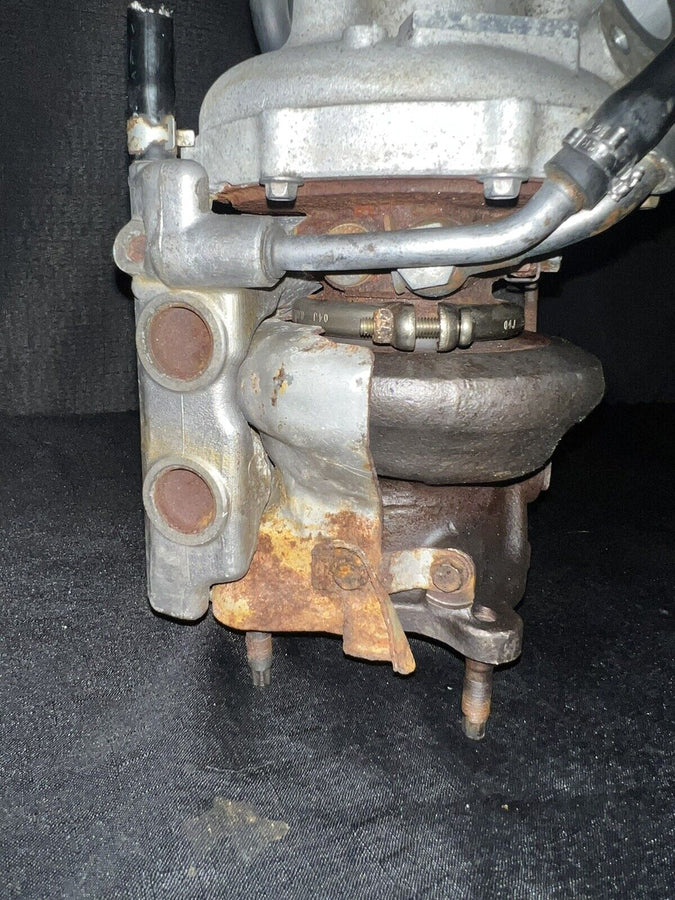 Subaru Forester XT Turbocharger 14411-AA881 Turbo 2014-2021