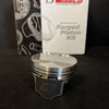 Wiseco k542m8125ap 81.25MM 10:0:1 LS-VTEC Pistons (LS/B20) With GSR or B16 head