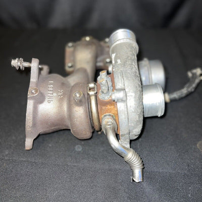Ford Fusion 1.5L Turbocharger (F1FG-6K682-AB) FoMoCo 2014-2020