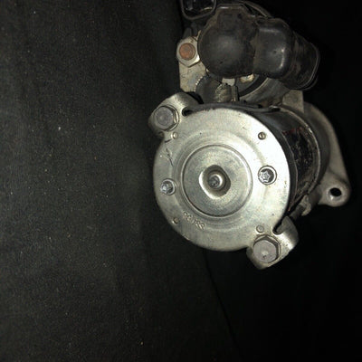 Hyundai Genesis Turbo Starter 2.0 OEM (36100-25020) (2009-2015)