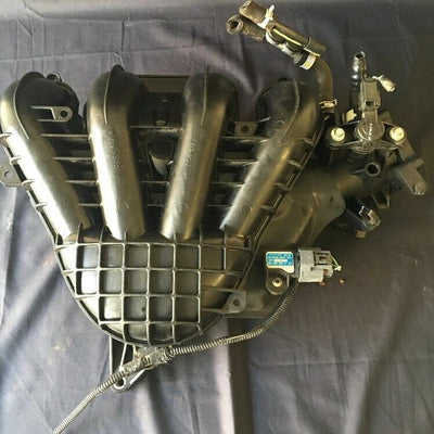 Mercury Mariner Intake Manifold OEM  2.5L (2009-2011) Original!