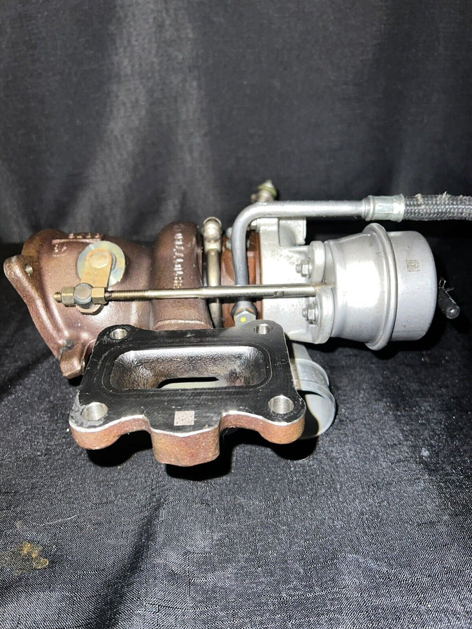 Ford Fusion 1.5L Turbo Oem F1FG-6K682-AC Fomoco 2014-2016