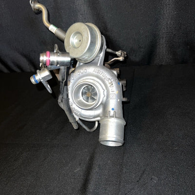 Ford F150 Turbocharger V6 2.7L Right Side Passenger OEM (FL3Z-6K682-D) 2015-2017