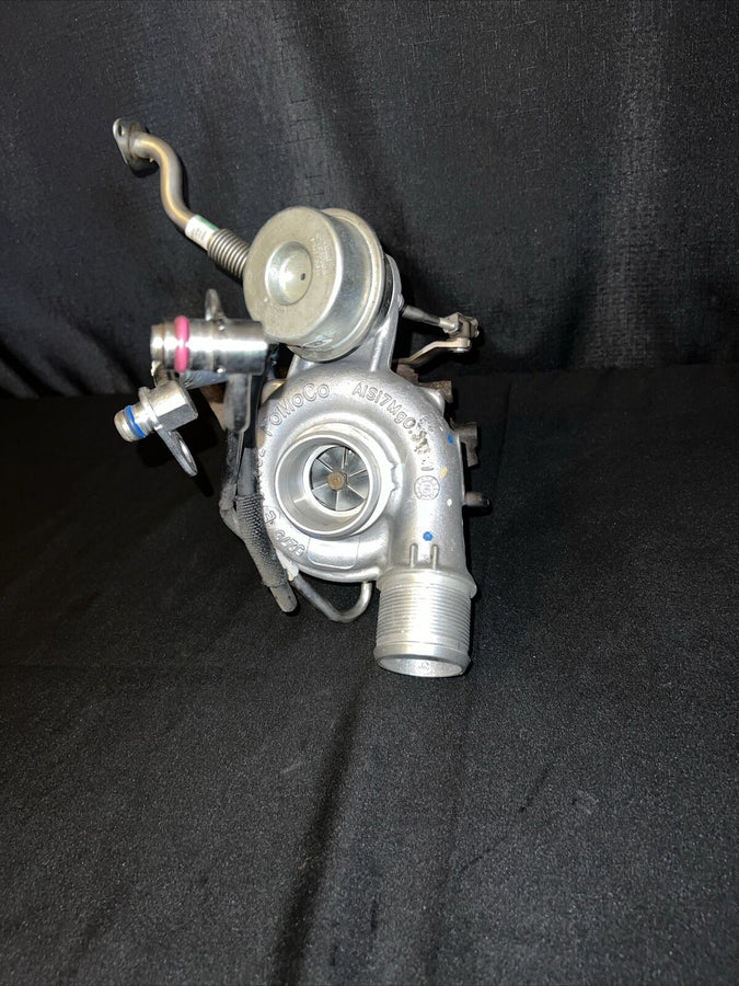 Ford F150 Turbocharger V6 2.7L Right Side Passenger OEM (FL3Z-6K682-D) 2015-2017