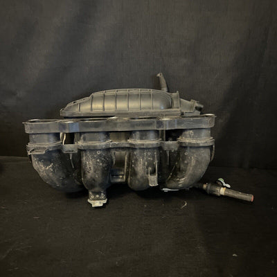 2007-2012 NISSAN ALTIMA 2.5L AIR INTAKE MANIFOLD OEM