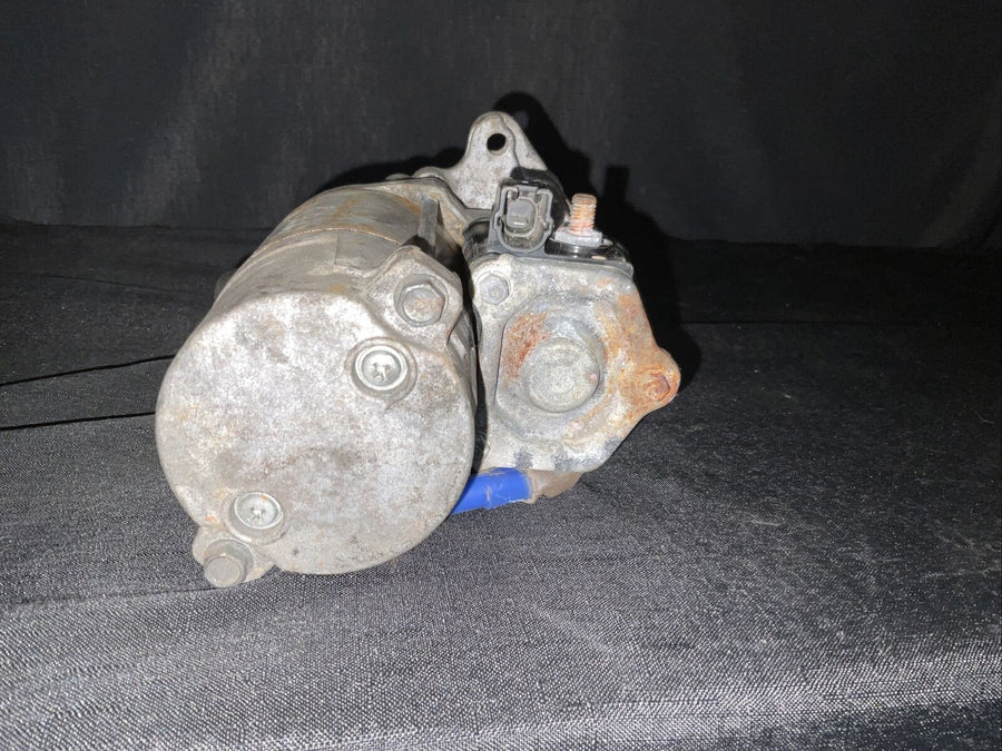 TOYOTA 4RUNNER 4.7L STARTER MOTOR OEM 2003-2009  (28100-50101)