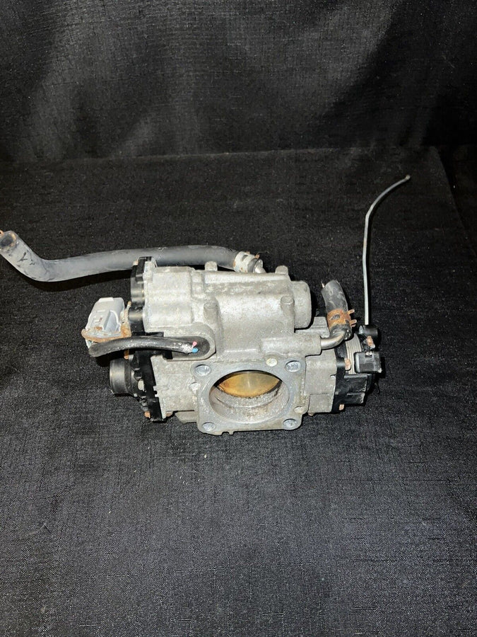 Toyota Tacoma Throttle Body Assembly 89452-35030 Oem 22030-62020 2001-2004