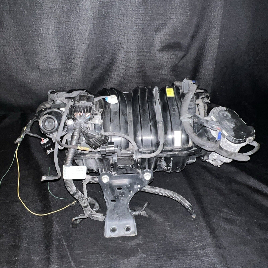 Hyundai Sonata 2.4L Intake Manifold 2015-2019 W TB 28310-2GGA0