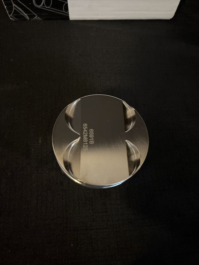 Wiseco k542m8125ap 81.25MM 10:0:1 LS-VTEC Pistons (LS/B20) With GSR or B16 head