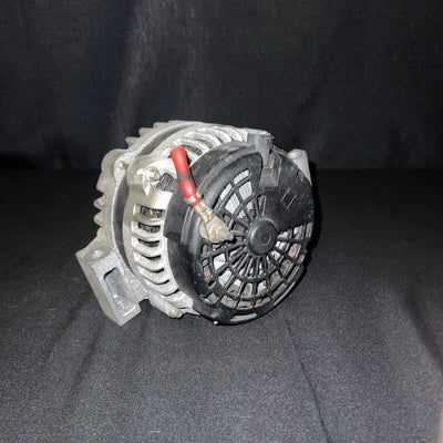 GMC Envoy Engine Electrical Alternator 4.2L OEM (15225928)(2007-2009)