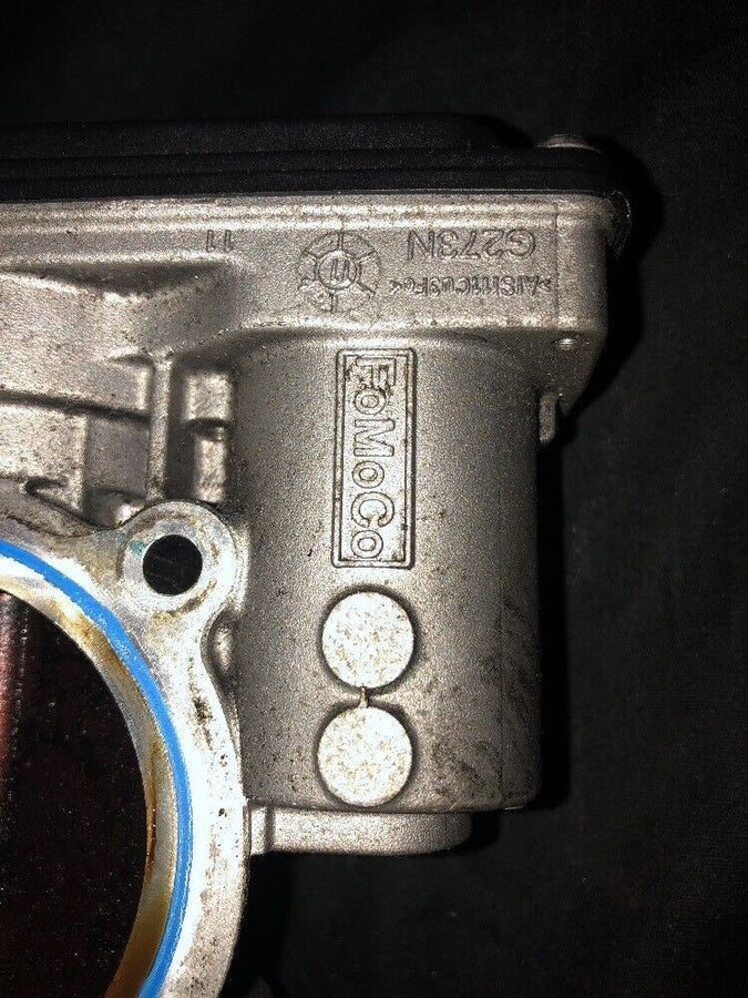 Ford Fusion 2.5L Throttle Body Ford Escape 2010-2012