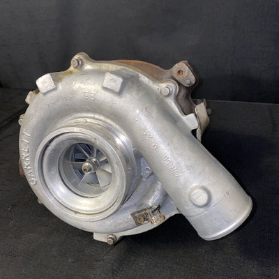 Ford E250-E350 F350 6.0L Diesel Turbo Charger Original OEM