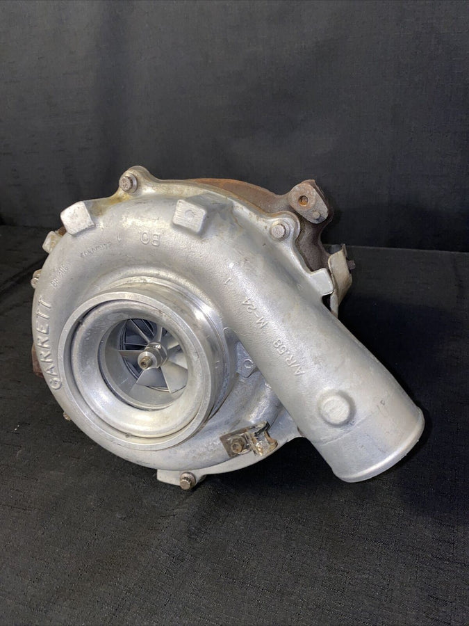 Ford E250-E350 F350 6.0L Diesel Turbo Charger Original OEM