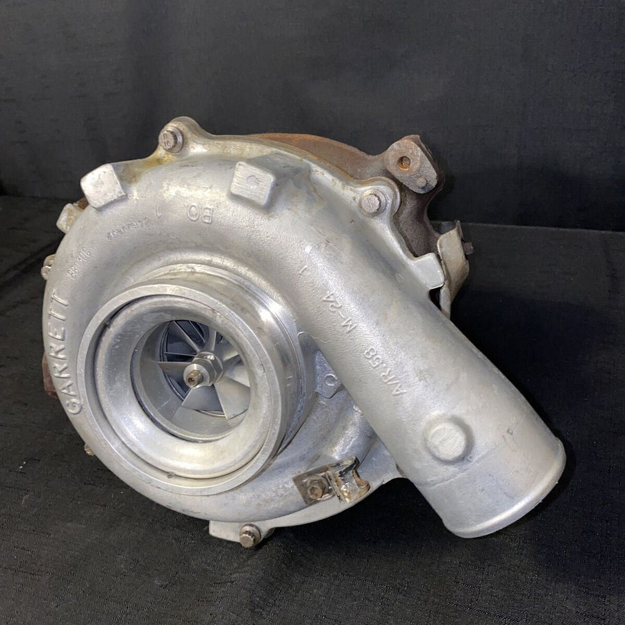 Ford E250-E350 F350 6.0L Diesel Turbo Charger Original OEM
