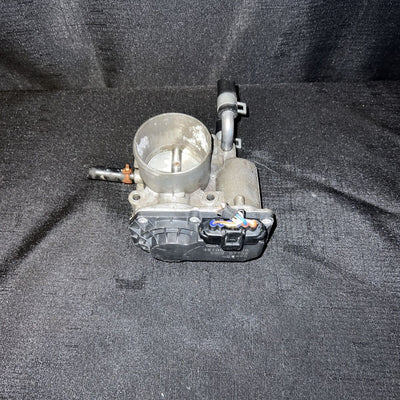 Hyundai Accent 1.6L Elec Throttle Body 35100-2b300 12-19 OEM