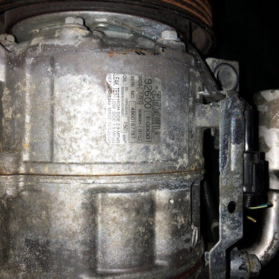 Infiniti M35 3.5L Ac Compressor OEM 2006-2008 92600-EG000