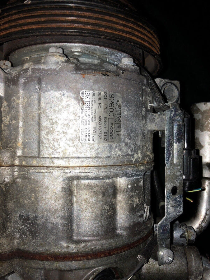 Infiniti M35 3.5L Ac Compressor OEM 2006-2008 92600-EG000