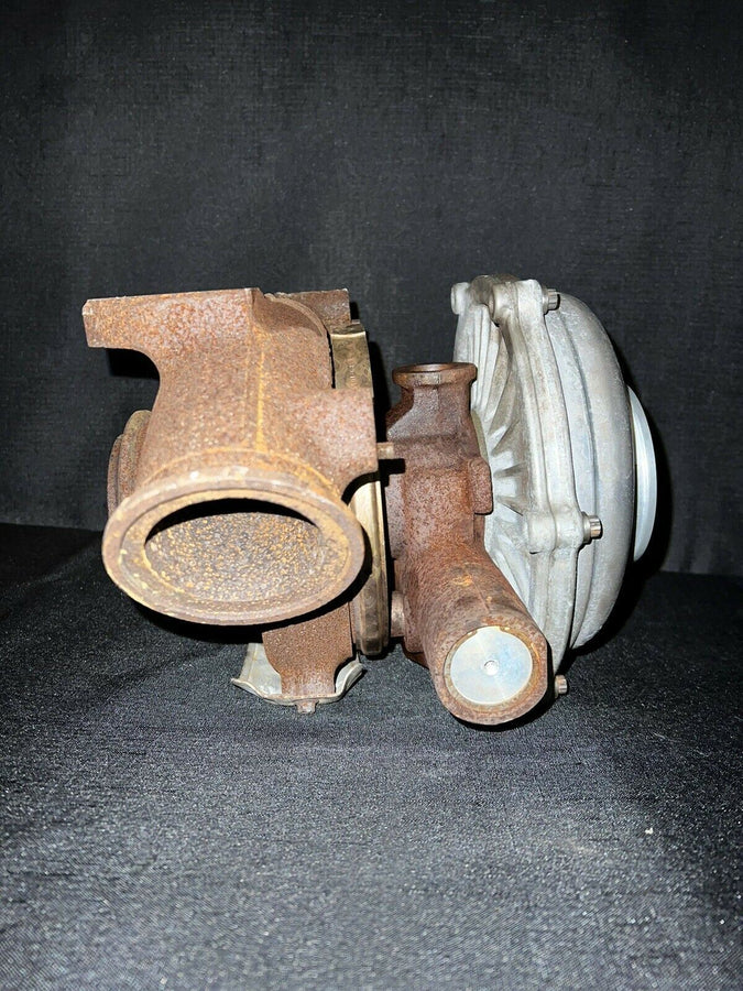 Ford F250 F350 6.0 Powerstoke Diesel Oem Turbo 1843761C93 2004.5-2005.5