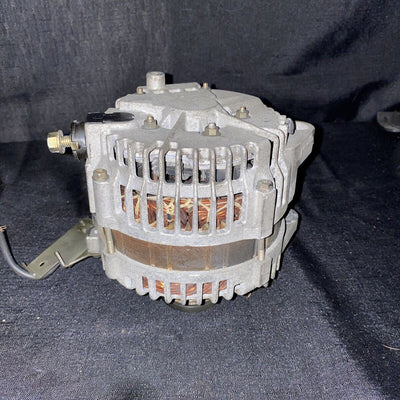 Nissan Rogue Alternator 2.5L 2008-2012 OE