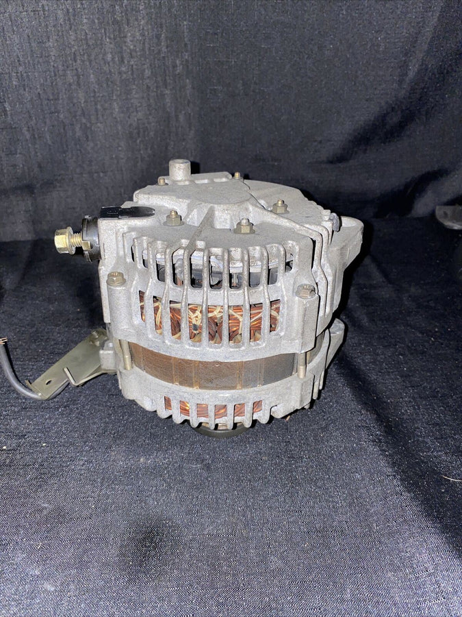 Nissan Rogue Alternator 2.5L 2008-2012 OE